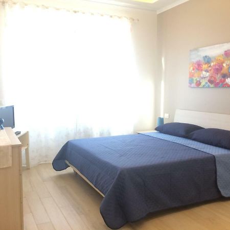 Stephen Accommodation Roma Eksteriør bilde