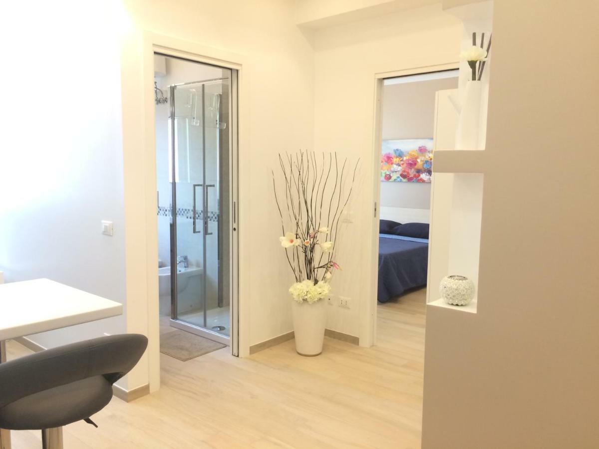Stephen Accommodation Roma Eksteriør bilde