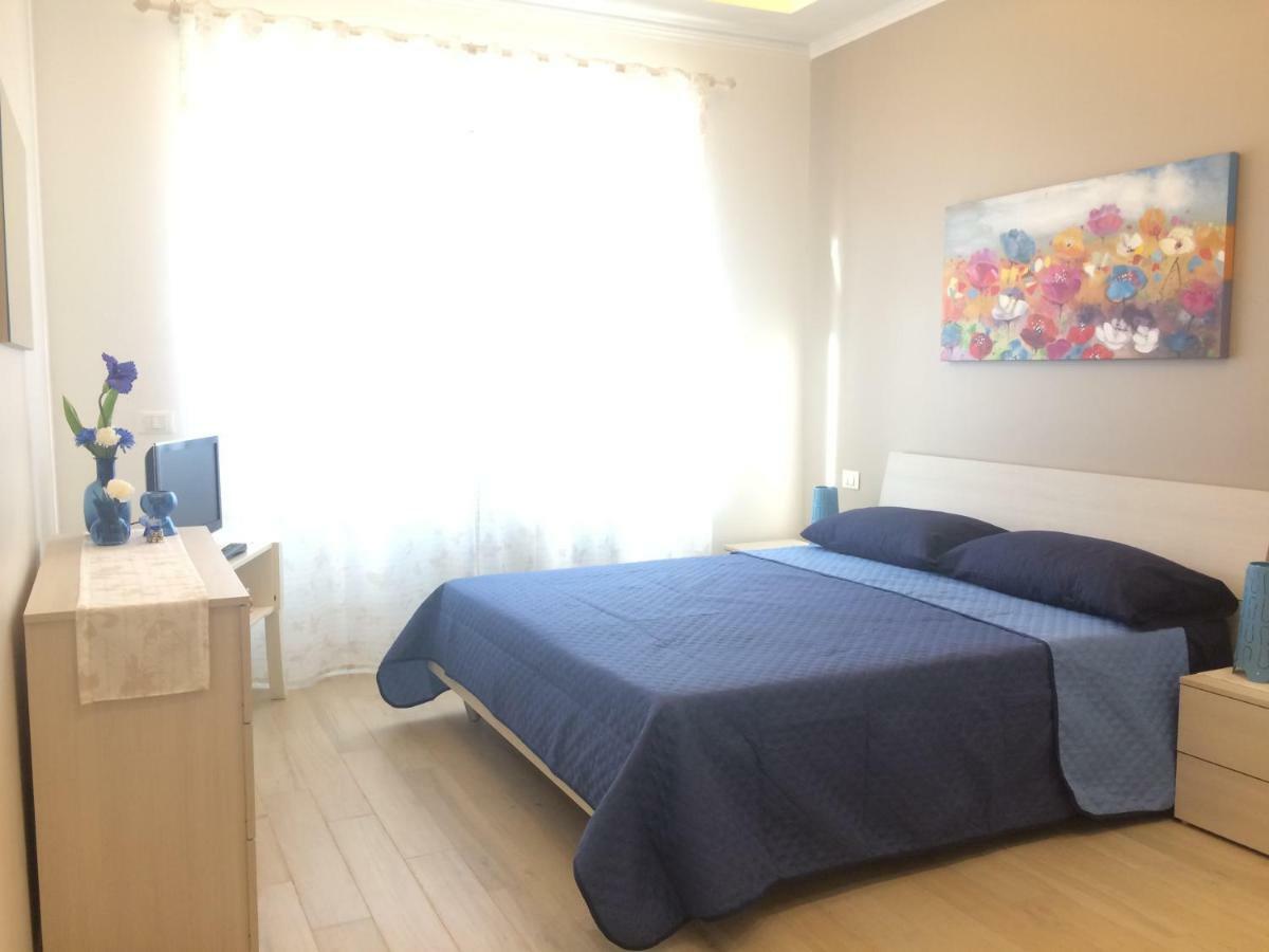 Stephen Accommodation Roma Eksteriør bilde