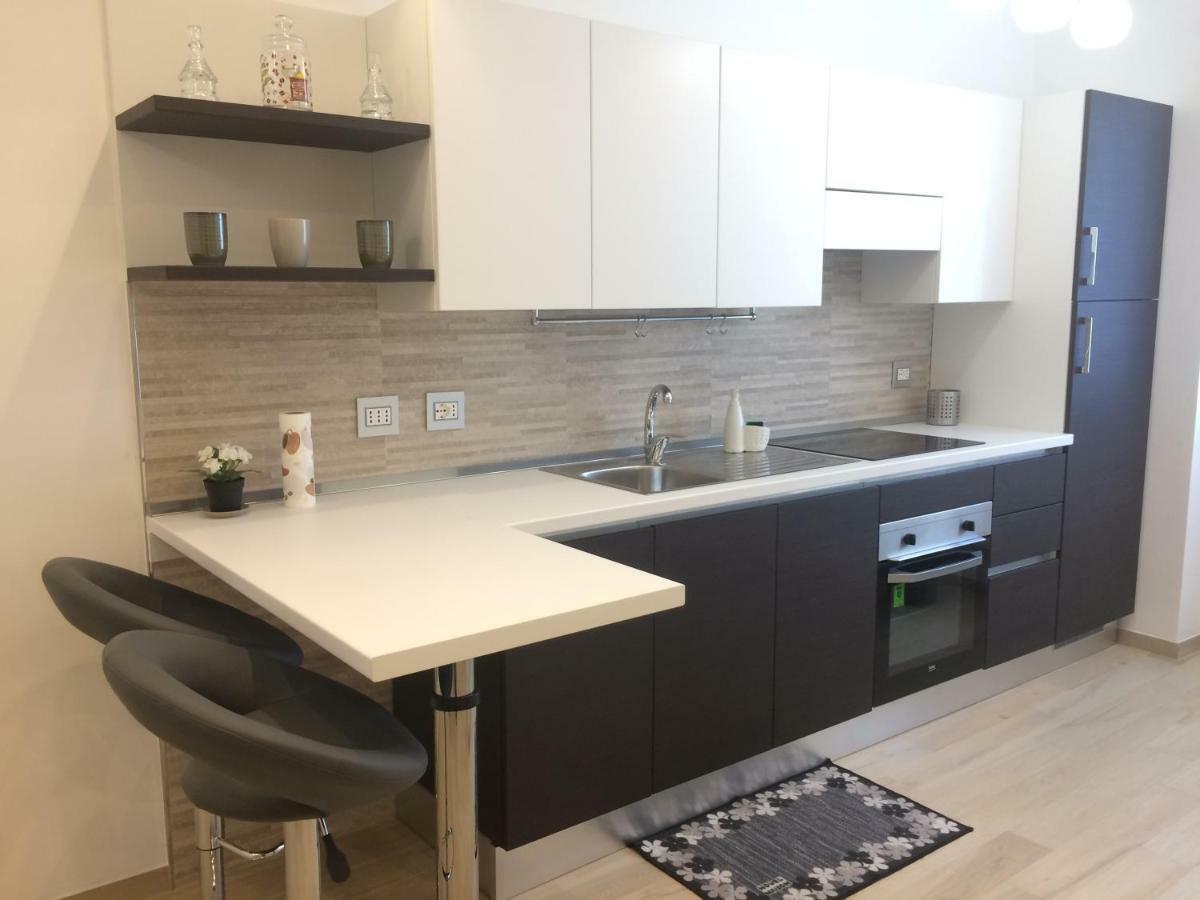 Stephen Accommodation Roma Eksteriør bilde