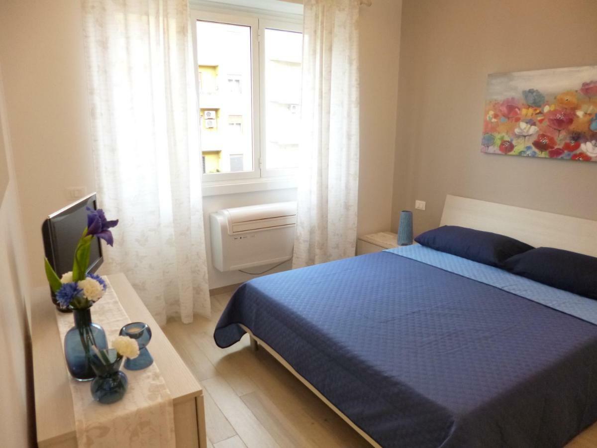 Stephen Accommodation Roma Eksteriør bilde