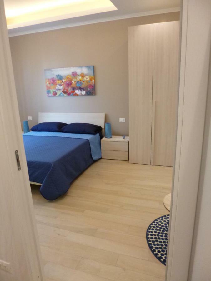 Stephen Accommodation Roma Eksteriør bilde