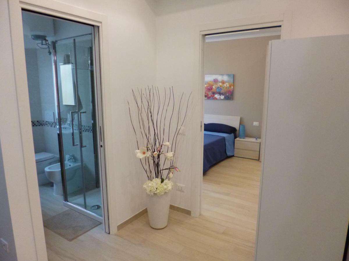 Stephen Accommodation Roma Eksteriør bilde