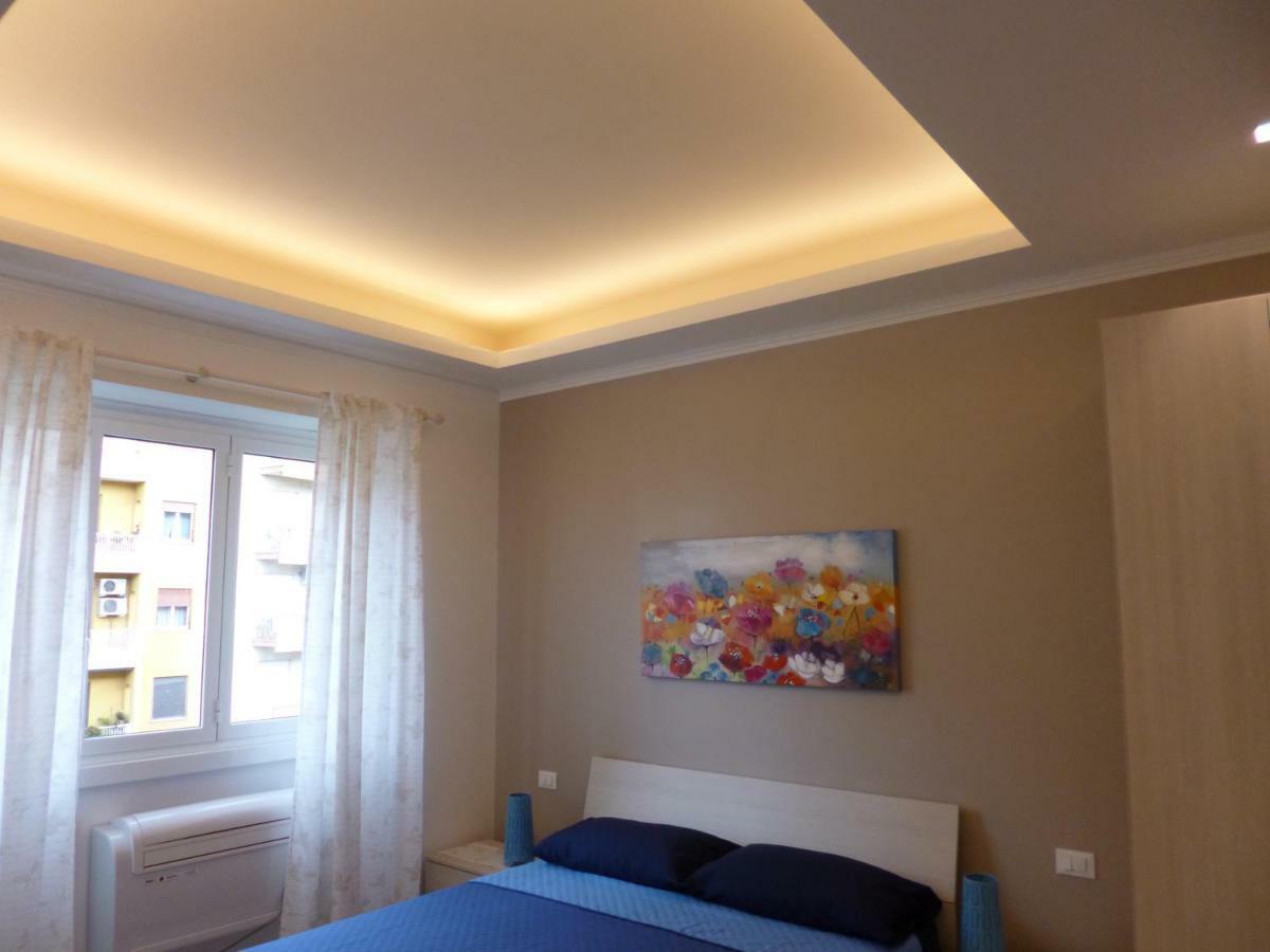 Stephen Accommodation Roma Eksteriør bilde