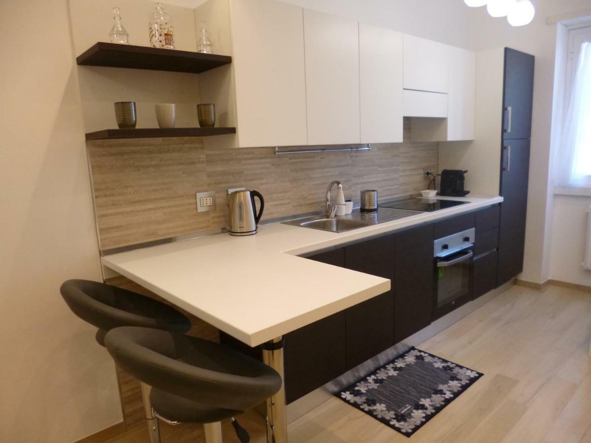 Stephen Accommodation Roma Eksteriør bilde