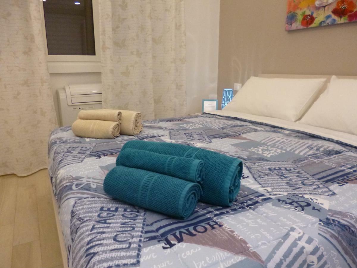 Stephen Accommodation Roma Eksteriør bilde
