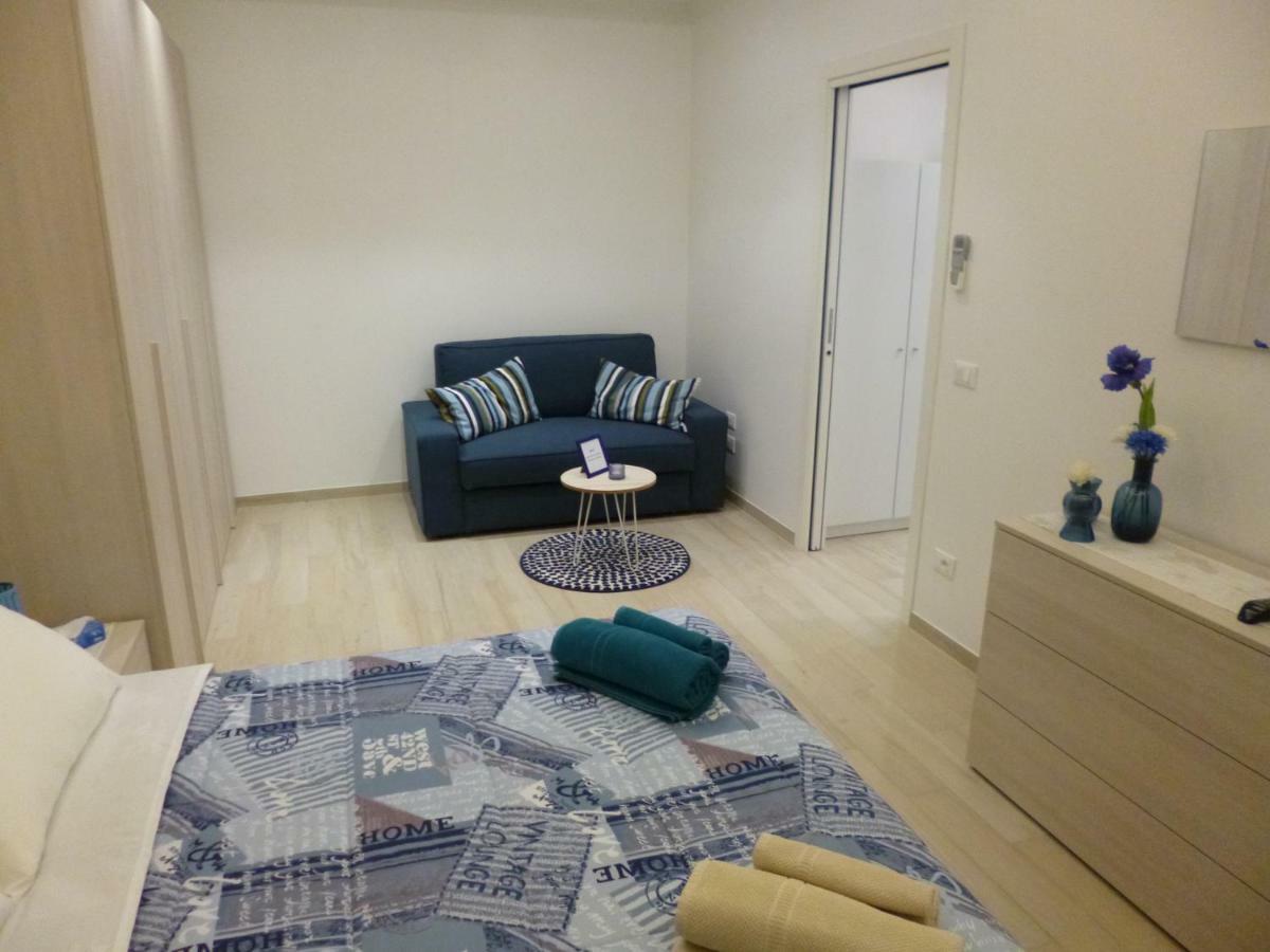 Stephen Accommodation Roma Eksteriør bilde