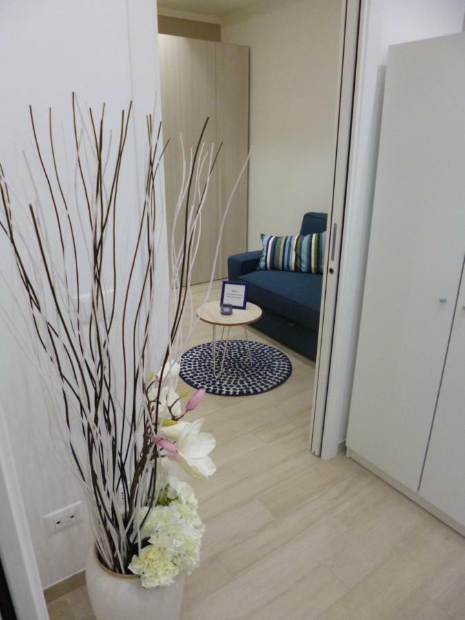 Stephen Accommodation Roma Eksteriør bilde